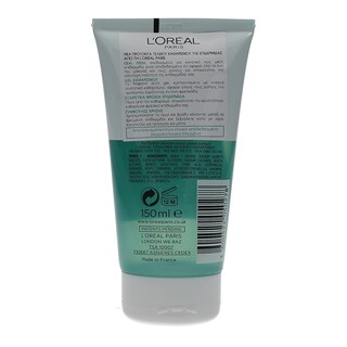 L'OREAL | ΤΖΕΛ ΚΑΘΑΡΙΣΜΟΥ ΠΡΟΣΩΠΟΥ IDEAL FRESH 150 ML