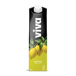 VIVA FRESH | XYMOΣ  1LT