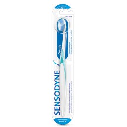 SENSODYNE | Οδοντόβουρτσα Gentle Soft  1 τεμάχιο