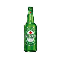 Μπύρα Lager Φιάλη 500ml