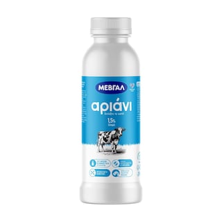 ΜΕΒΓΑΛ | Αριάνι 500ml
