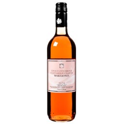 ΑΒ | Rose Wine Macedonian 750ml