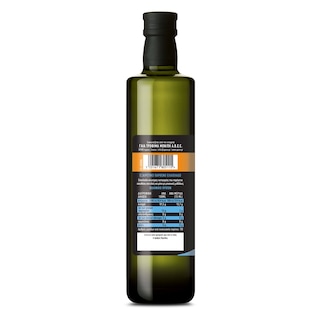 GAEA | Ελαιόλαδο Επιλογή Εξαιρετικά Παρθένο 750ml