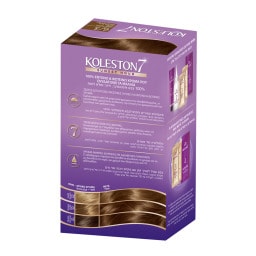 KOLESTON | Βαφή Μαλλιών 6/3 Ξανθό Σκούρο Χρυσό 1 Τεμάχιο