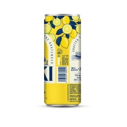 TSIKI | Σόδα Λεμόνι Κουτί 330ml