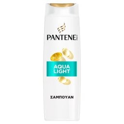 PANTENE | Shampoo Aqua Light 400ml