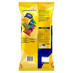 EXTRA | Τυρογαριδάκια  120g