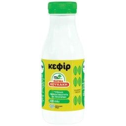 ΦΑΡΜΑ ΚΟΥΚΑΚΗ | Κεφίρ  330ml