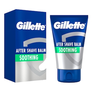 GILLETTE | After Shave Balm Sensitive 100ml