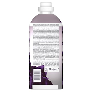 LENOR | Συμπυκνωμένο Μαλακτικό Haute Couture Magnifique 59 Μεζούρες