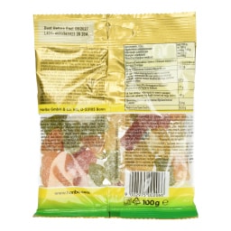 HARIBO | Καραμέλες Ζελίνια Χρυσά Αρκουδάκια Sour 100g
