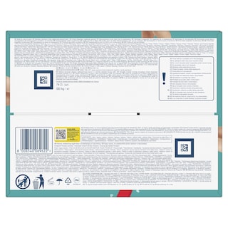 PAMPERS | Πάνες Βρακάκι Pants Νο7 74 Τεμάχια