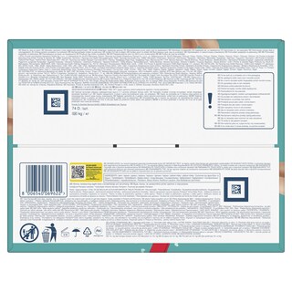 PAMPERS | Πάνες Βρακάκι Pants Νο7 74 Τεμάχια