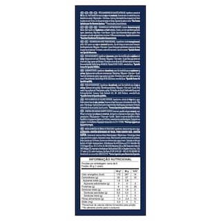 BARILLA | Fusilli Bucati Corti 500g