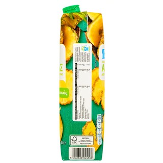 ΑΒ | Juice Pineapple 1lt