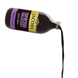 JACOBS | Espresso Concentrate Chocolate 485ml