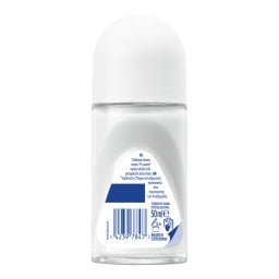 NIVEA | Αποσμητικό Roll On Fresh Cherry 50ml