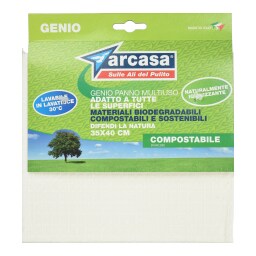 ARCASA