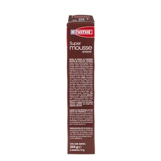 ΓΙΩΤΗΣ | Μείγμα Super Mousse Σοκολάτα Κακάο 234g