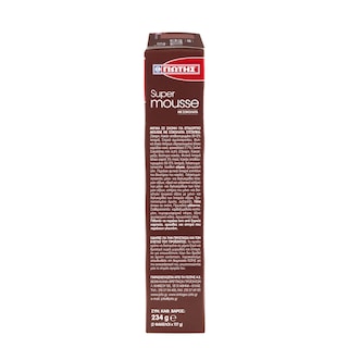 ΓΙΩΤΗΣ | Mix Super Mousse Chocolate Cocoa 234g