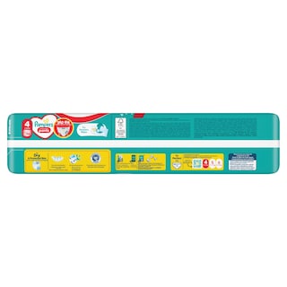 PAMPERS | Πάνες Βρακάκι Pants Νο4 54 Τεμάχια