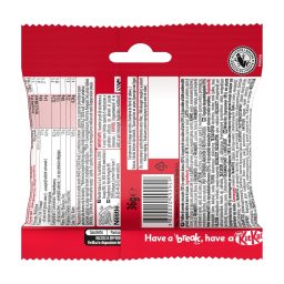 KITKAT | Σοκολατάκια Γάλακτος Kit Kat Ball 36g