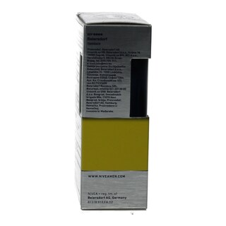 NIVEA | FOR MEN | FM A/SHAVE ENERGY LOTION 100ML