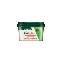 BECEL PRO ACTIV | Μαργαρίνη Becel ProActiv Κλασικό 225g