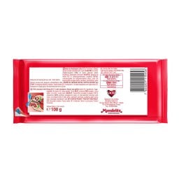 LACTA | Σοκολάτα Lila Pause 100gr