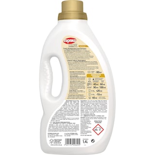 ΕΥΡΗΚΑ | Yγρό Πλυντηρίου Ρούχων Oriental Gold Orchid 35 Μεζούρες