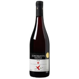 ΑΒ | Οίνος Ερυθρός Νάουσα Ξινόμαυρο 750 ml