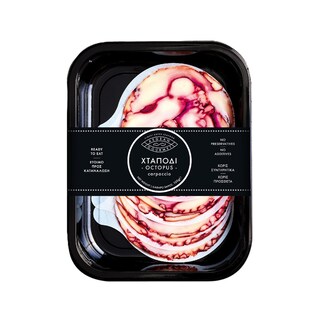 - | Χταπόδι Carpaccio Aegean Gourmet 100g