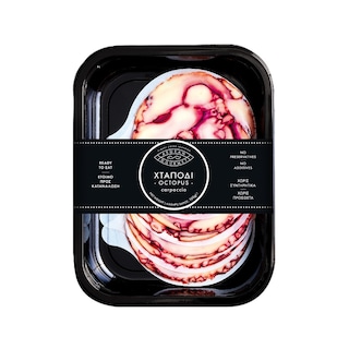 - | Χταπόδι Carpaccio Aegean Gourmet 100g