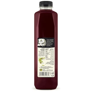 ΟΙΚΟΓΕΝΕΙΑ ΧΡΙΣΤΟΔΟΥΛΟΥ | Φρουτοποτό Βύσσινο 1lt