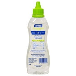 ΖΩΓΡΑΦΟΣ | ΖΩΓΡΑΦΟΣ SLIM LINE STEVIA LIQUID 125ML
