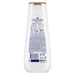 DOVE | Αφρόλουτρο Nourishing Care 600ml
