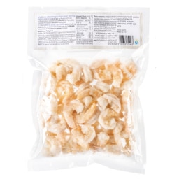 ΑΒ | Shrimps India Size 20-40 Precooked 425g