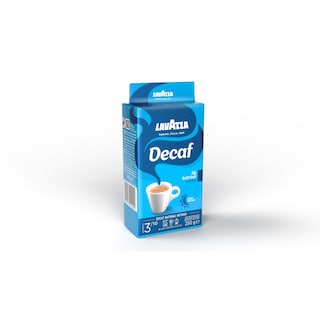 LAVAZZA | Espresso Coffee Decaf 250g