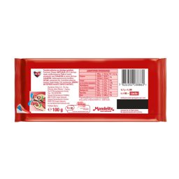 LACTA | Σοκολάτα Ολόκληρο Αμύγδαλο 100g