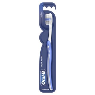 ORAL B | Οδοντόβουρτσα Indicate Oval No 35 1 Τεμάχιο