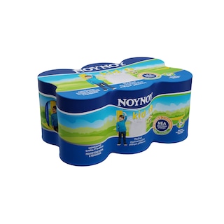 ΝΟΥΝΟΥ | KID | Ρόφημα Γάλακτος  6X400g
