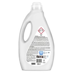 SKIP | Υγρό Πλυντηρίου Ρούχων Active Clean 70 Μεζούρες