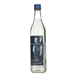 ΚΑΤΣΑΡΟΣ | Ούζο Τυρνάβου 700ml