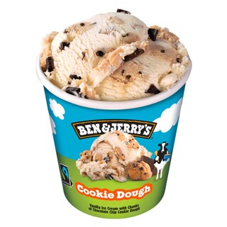 BEN & JERRY'S