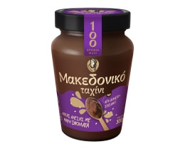 ΧΑΙΤΟΓΛΟΥ | Ταχίνι Ολικής Άλεσης Μαύρη Σοκολάτα 300g