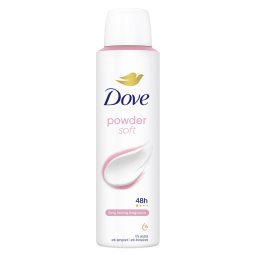 DOVE | Αποσμητικό Spray Talc Soft 150 ml