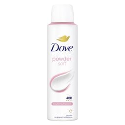 DOVE | Αποσμητικό Spray Talc Soft 150 ml
