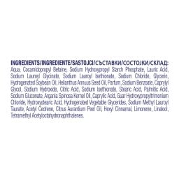 DOVE | Αφρόλουτρο Nourishing Care 400ml