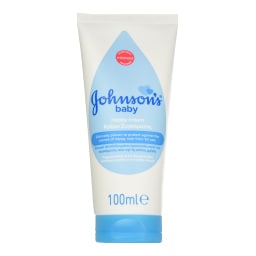 JOHNSON BABY | Κρέμα Συγκάματος 100ml