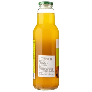 DLL | Χυμός Μήλου Βιολογικός 750ml